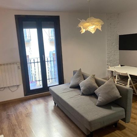 バルバストロCasa Latre Somontanoアパートメント エクステリア 写真