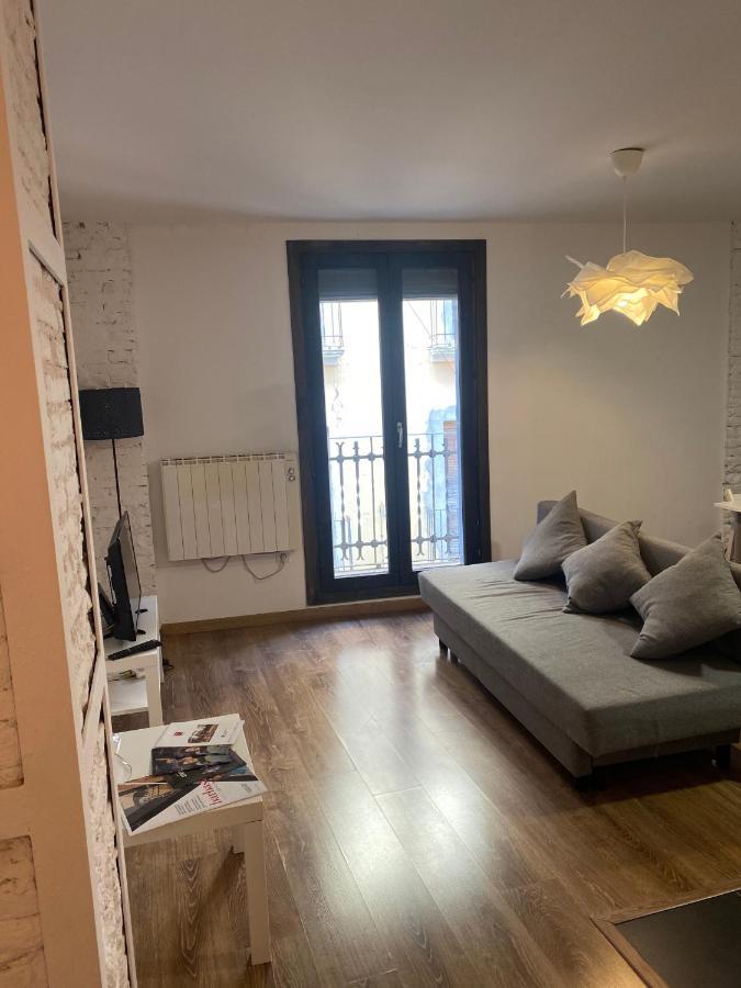 バルバストロCasa Latre Somontanoアパートメント エクステリア 写真