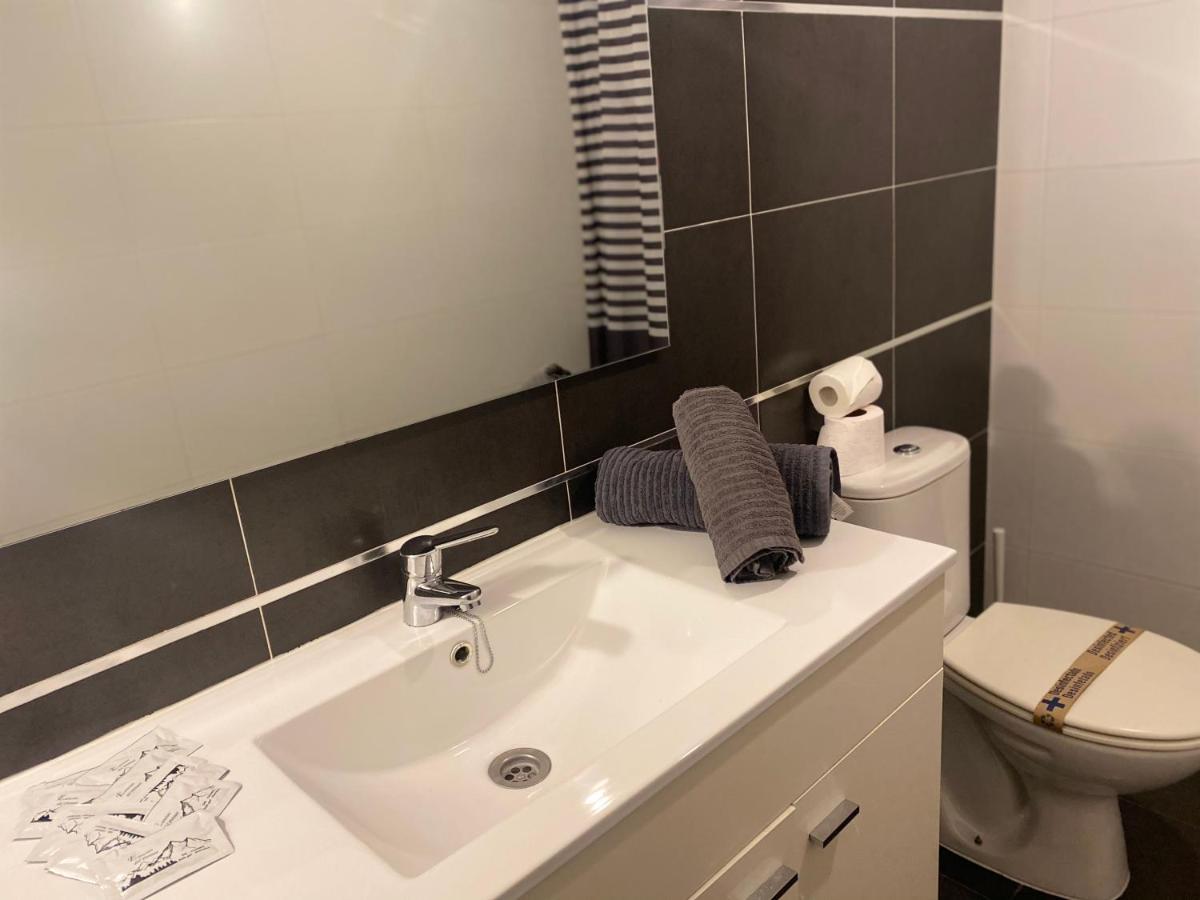 バルバストロCasa Latre Somontanoアパートメント エクステリア 写真