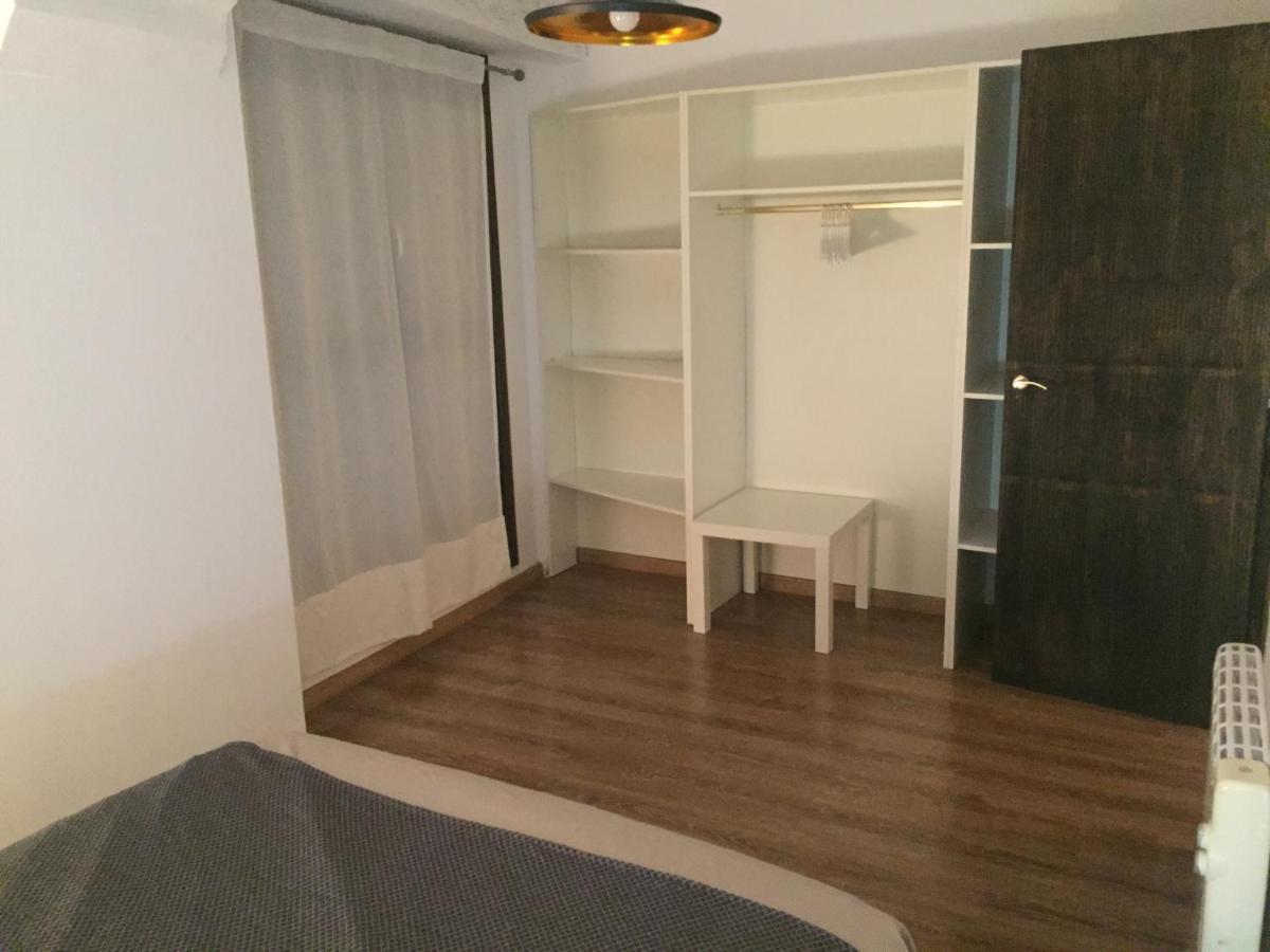 バルバストロCasa Latre Somontanoアパートメント エクステリア 写真
