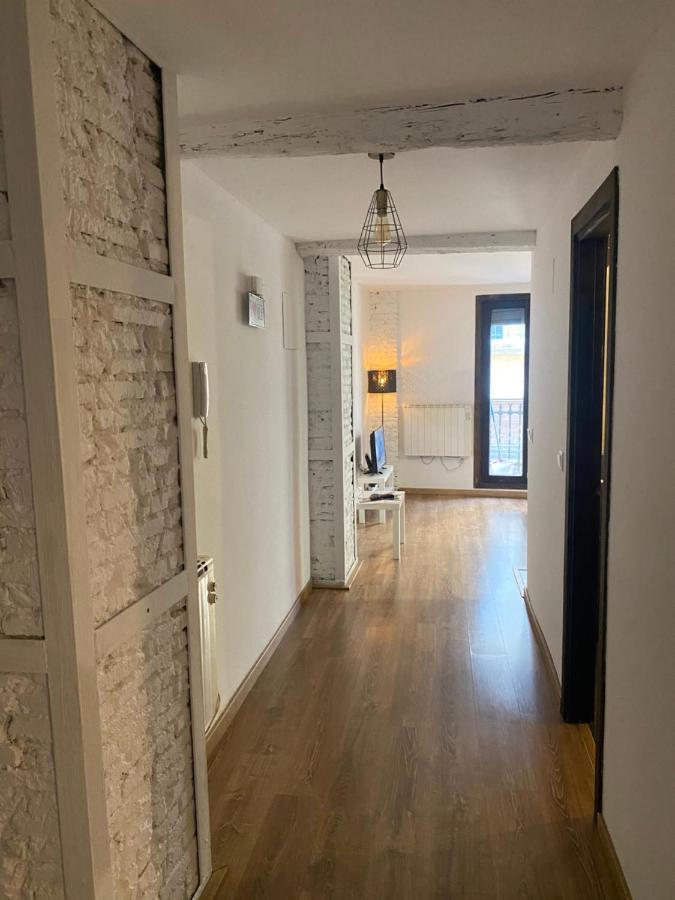 バルバストロCasa Latre Somontanoアパートメント エクステリア 写真