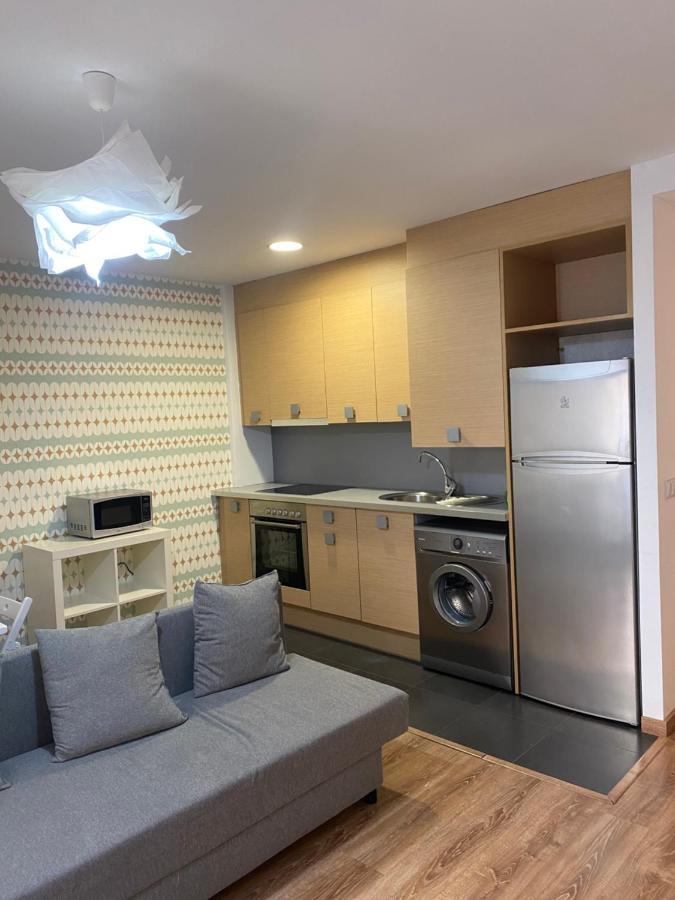 バルバストロCasa Latre Somontanoアパートメント エクステリア 写真