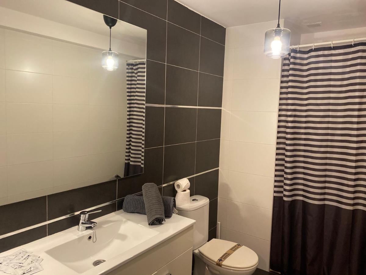 バルバストロCasa Latre Somontanoアパートメント エクステリア 写真