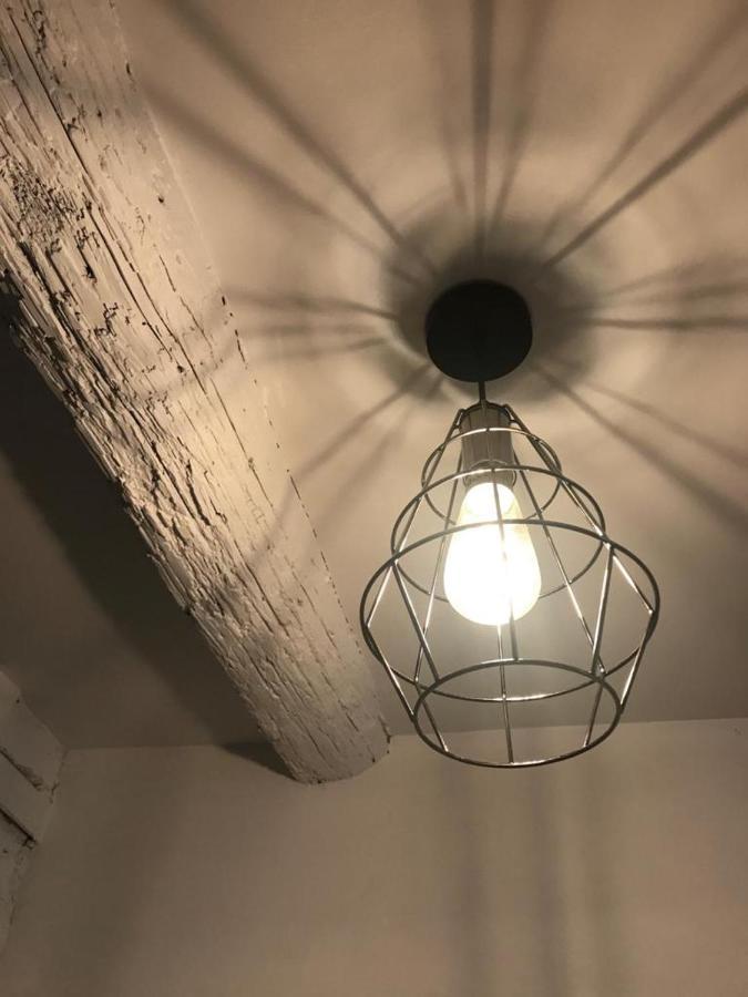 バルバストロCasa Latre Somontanoアパートメント エクステリア 写真