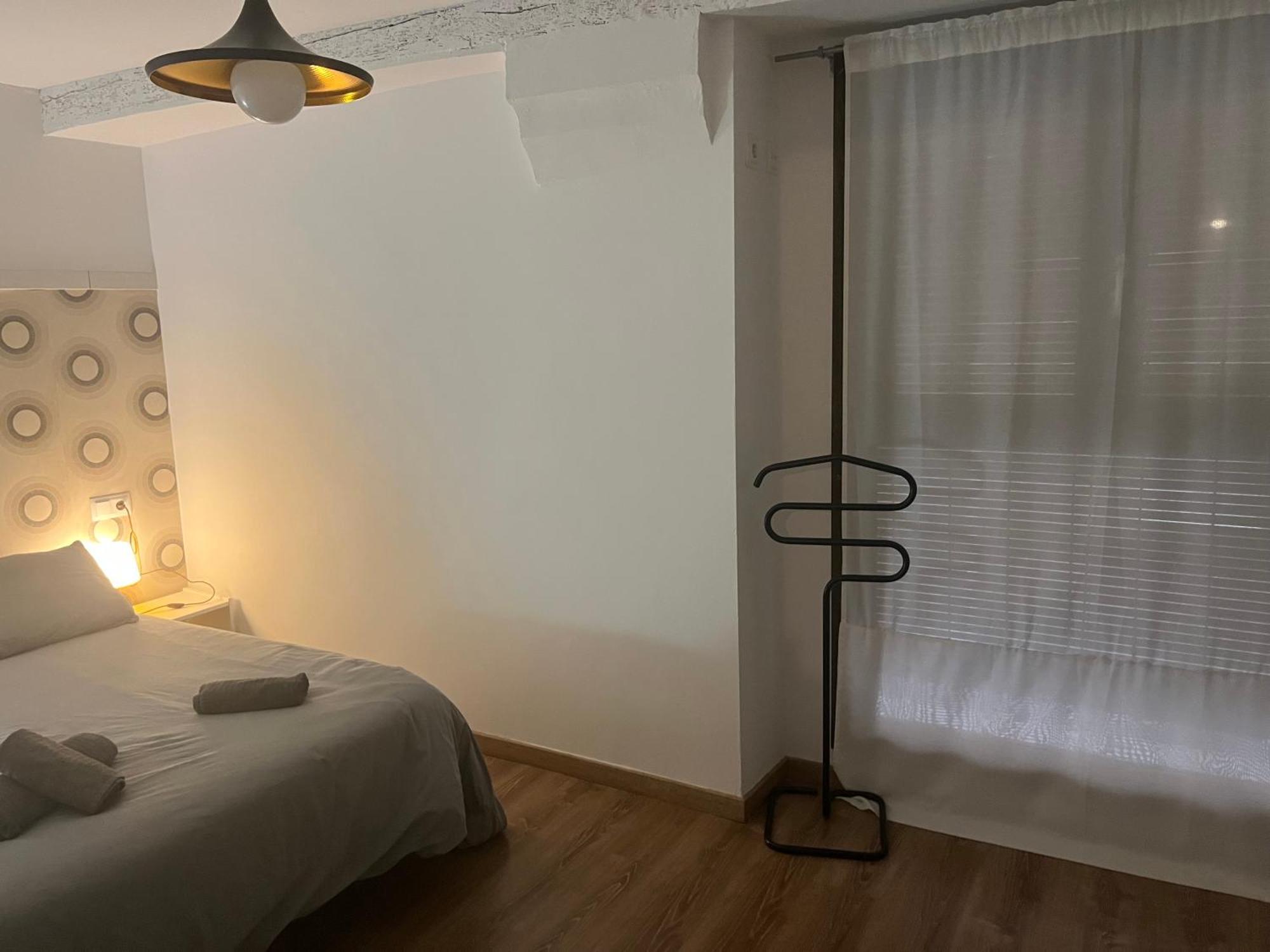 バルバストロCasa Latre Somontanoアパートメント エクステリア 写真