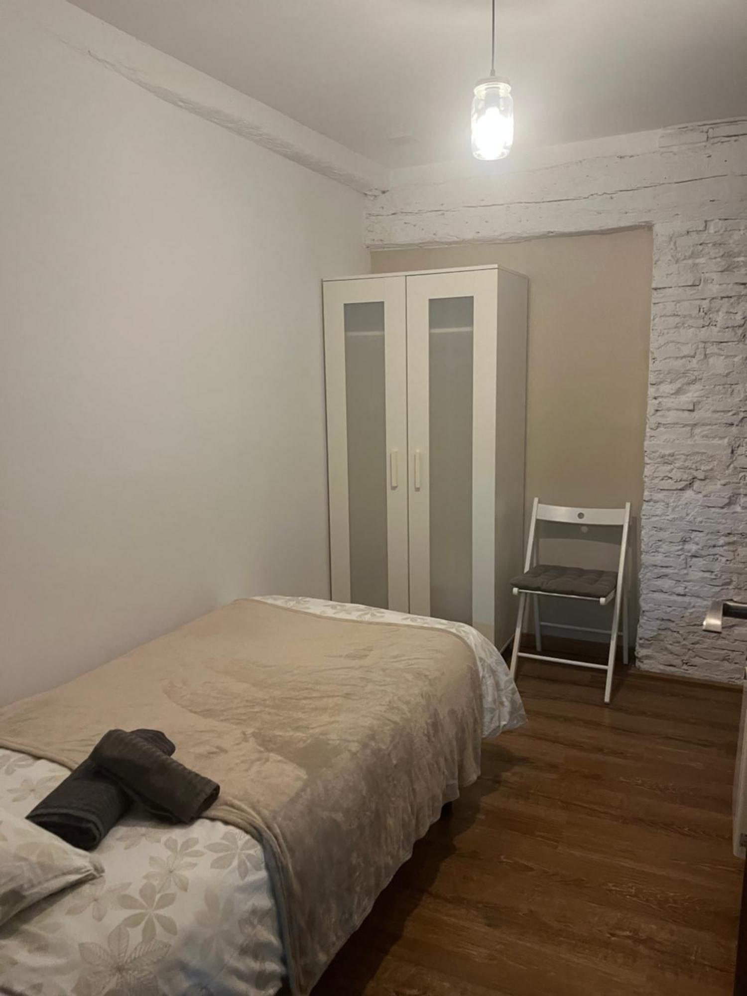 バルバストロCasa Latre Somontanoアパートメント エクステリア 写真