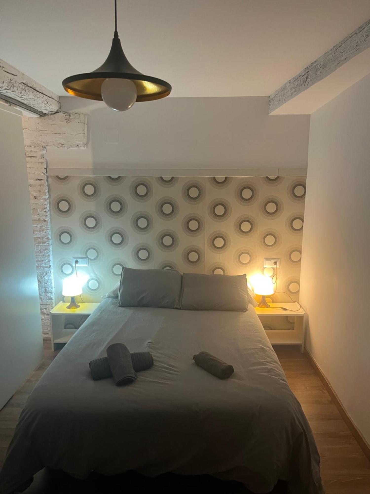 バルバストロCasa Latre Somontanoアパートメント エクステリア 写真