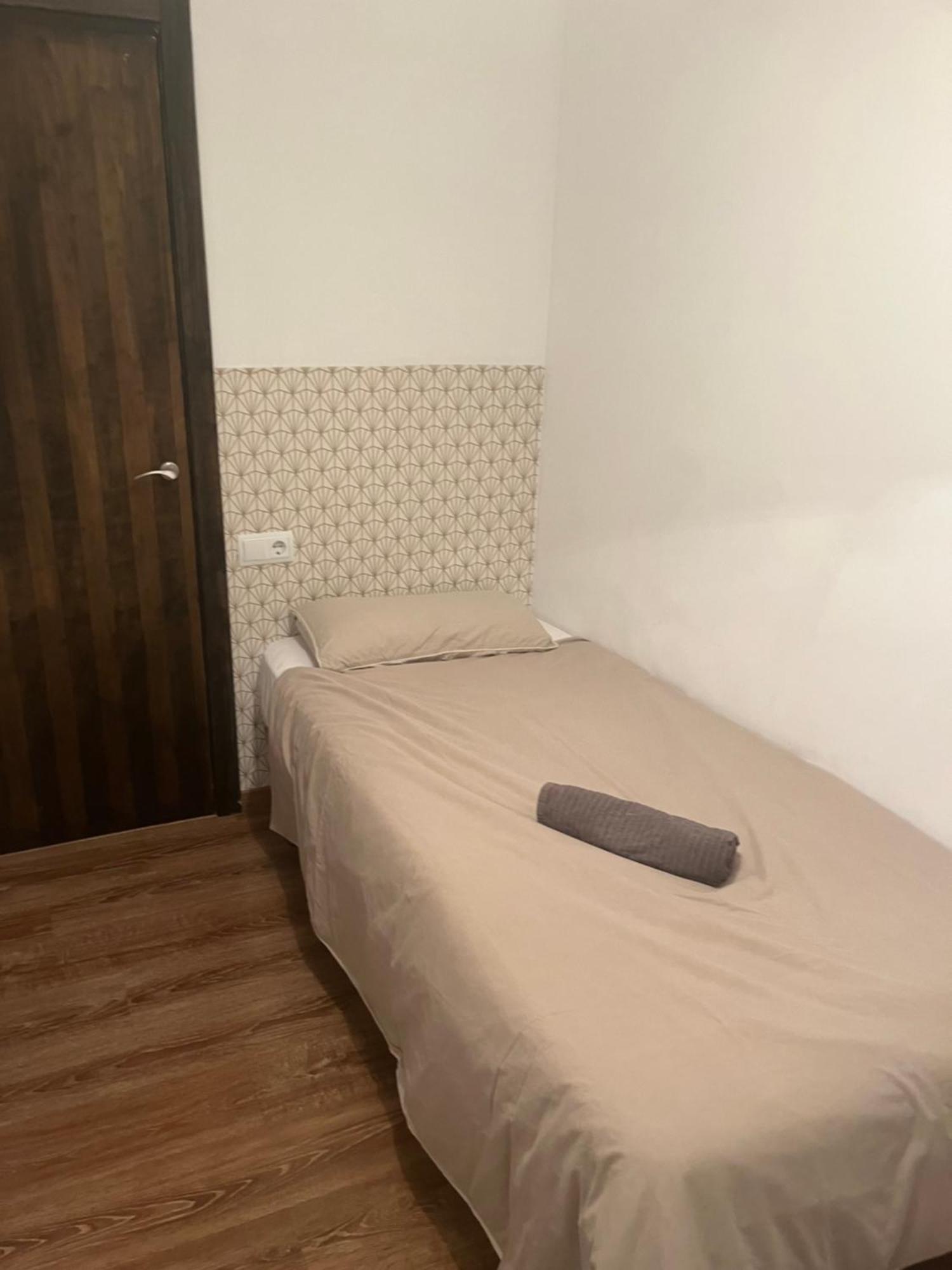 バルバストロCasa Latre Somontanoアパートメント エクステリア 写真