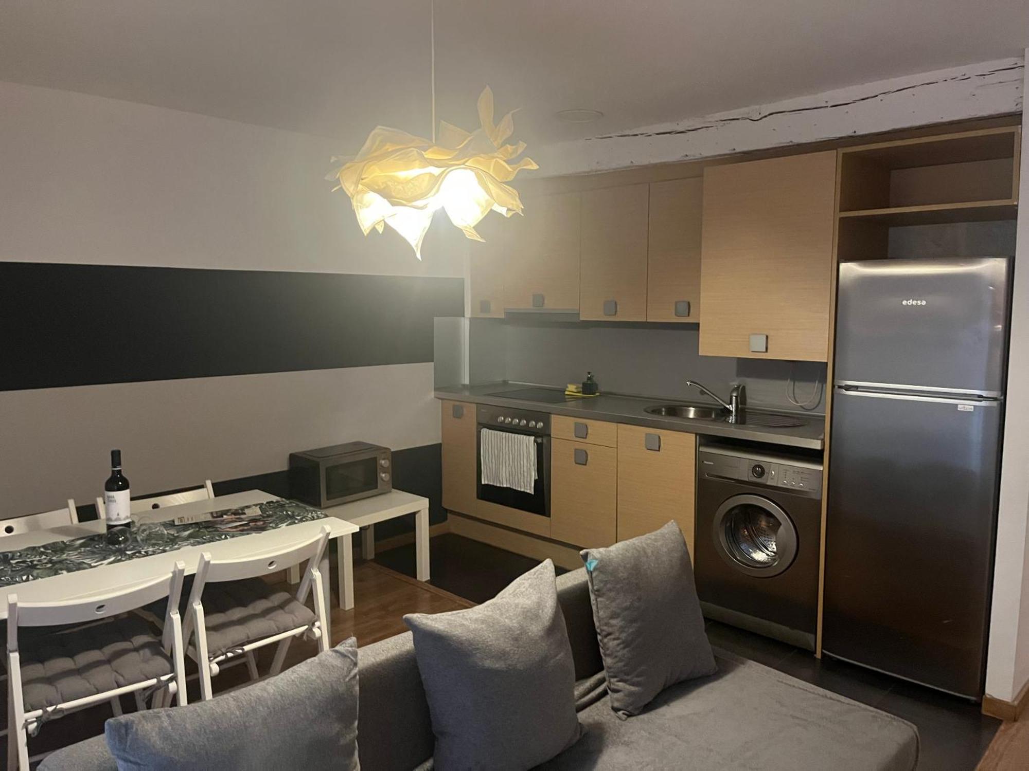 バルバストロCasa Latre Somontanoアパートメント エクステリア 写真